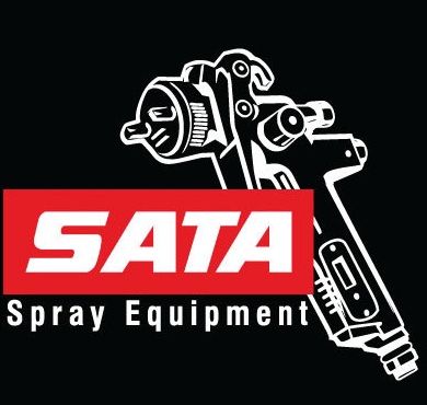 Sata Spray Equipment