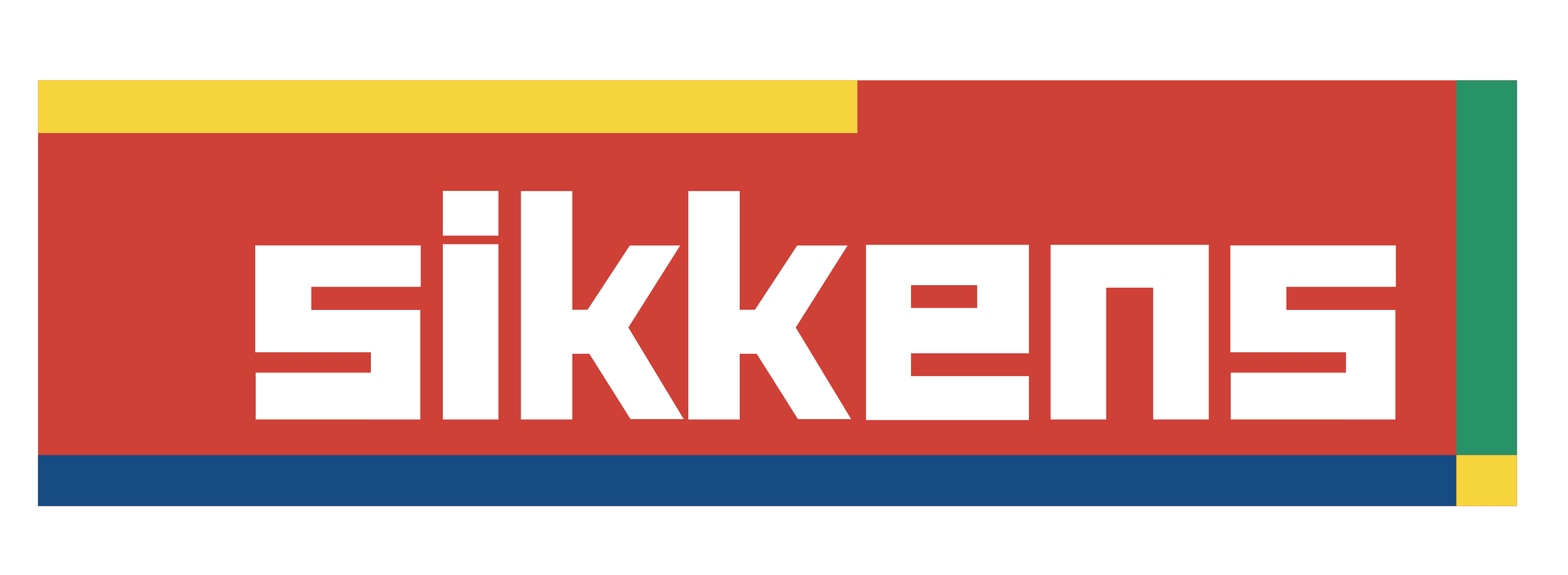 Sikkens Auto Body Logo